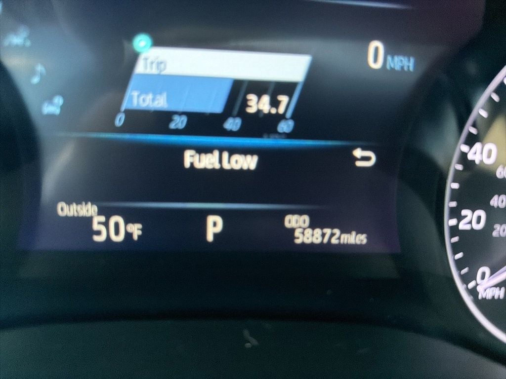 2024 Toyota Sienna Limited 7 Passenger