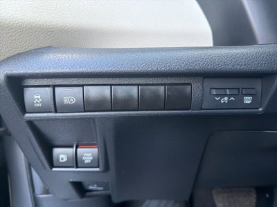 2024 Toyota Sienna Limited 7 Passenger