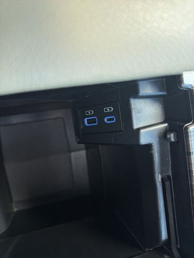 2024 Toyota Sienna Limited 7 Passenger