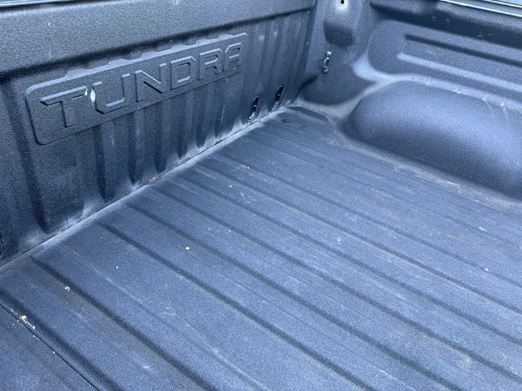 2016 Toyota Tundra Limited