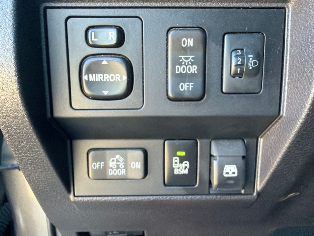 2016 Toyota Tundra Limited