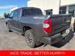 2016 Toyota Tundra Limited