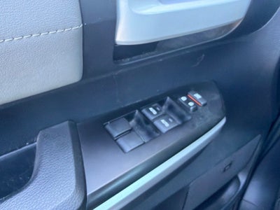2016 Toyota Tundra Limited