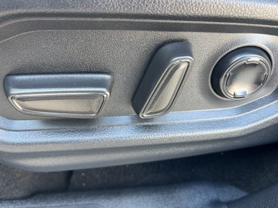 2022 Toyota Tundra Platinum