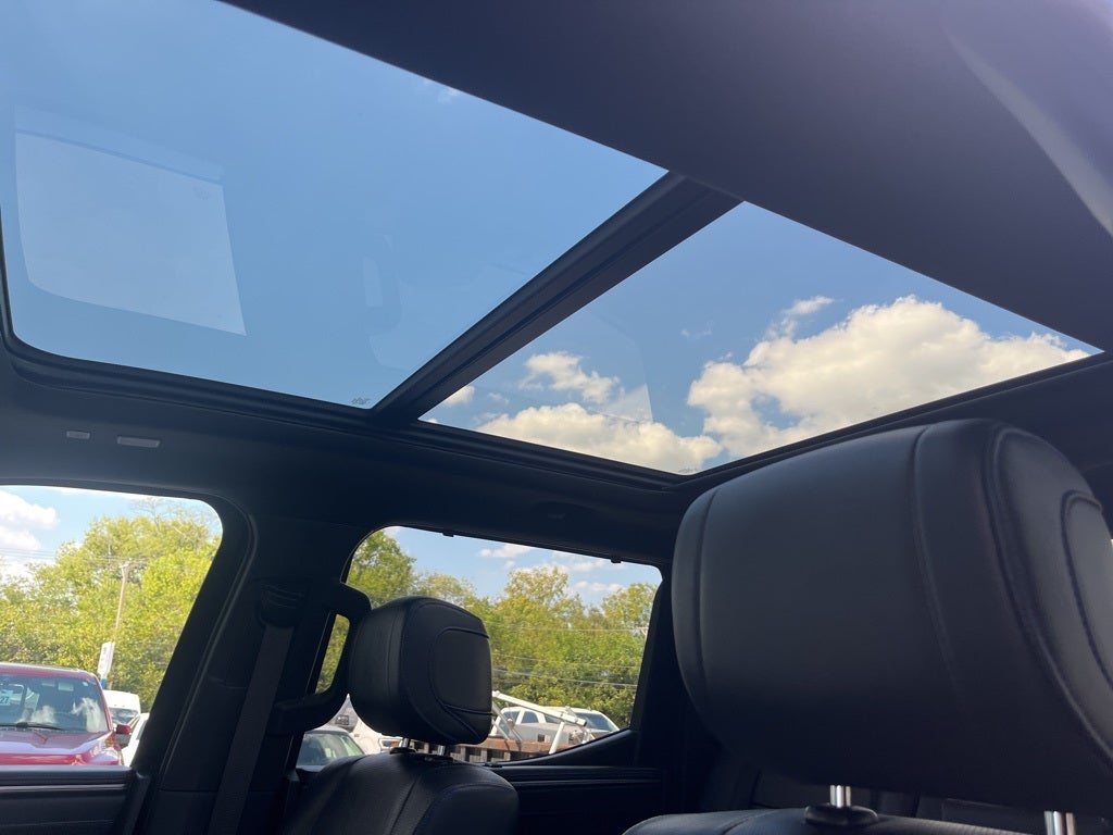 2022 Toyota Tundra Platinum