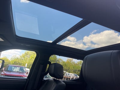 2022 Toyota Tundra Platinum