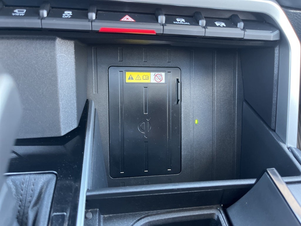 2022 Toyota Tundra Platinum