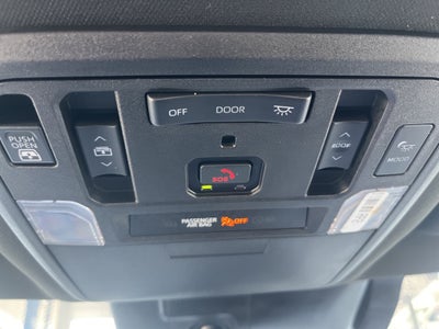 2022 Toyota Tundra Platinum