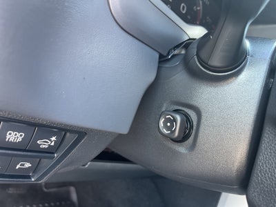 2022 Toyota Tundra Platinum