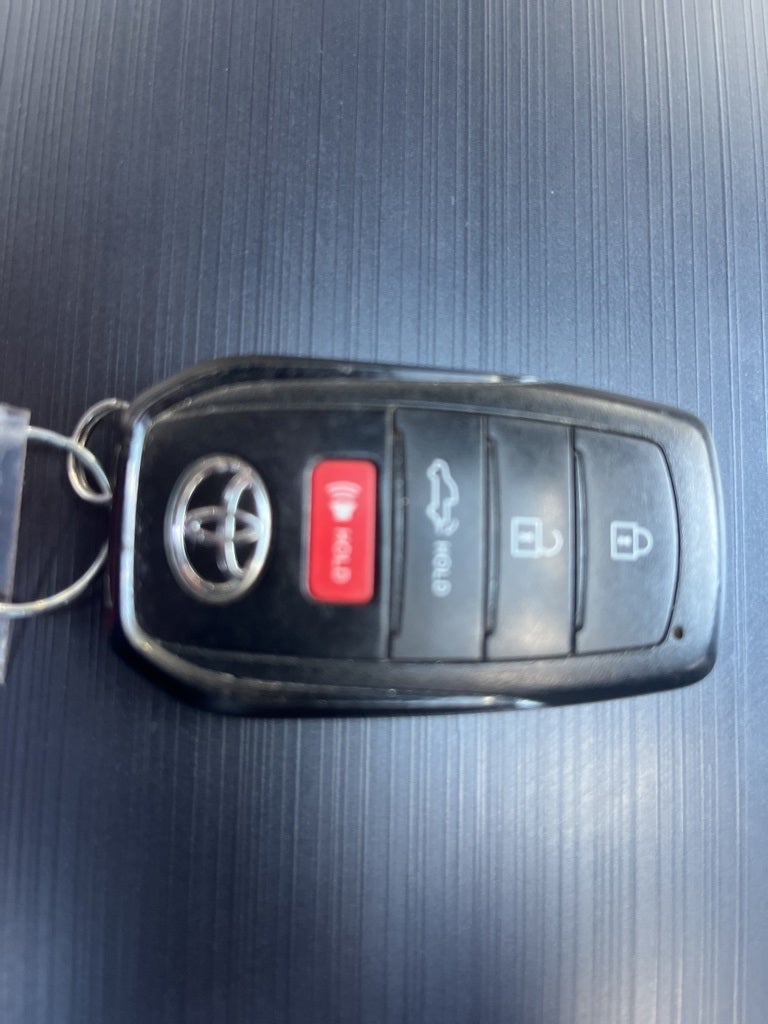 2022 Toyota Tundra Platinum