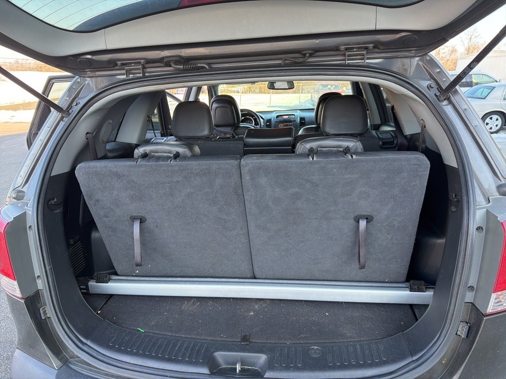 2013 Kia Sorento EX