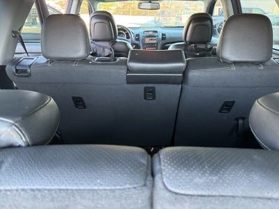 2013 Kia Sorento EX