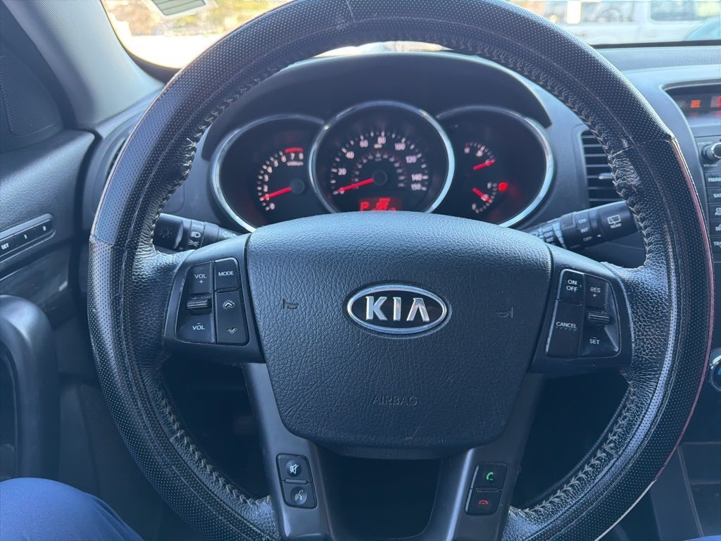2013 Kia Sorento EX