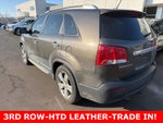 2013 Kia Sorento EX