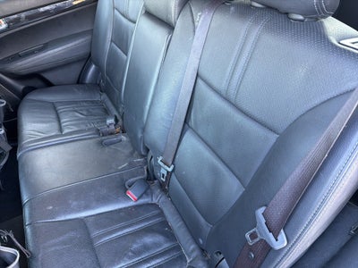 2013 Kia Sorento EX