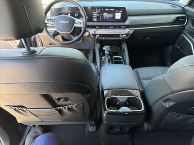 2023 Kia Telluride EX