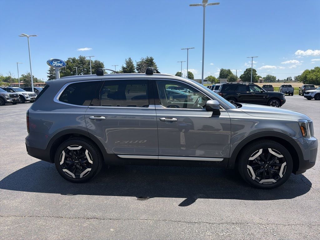 2023 Kia Telluride EX