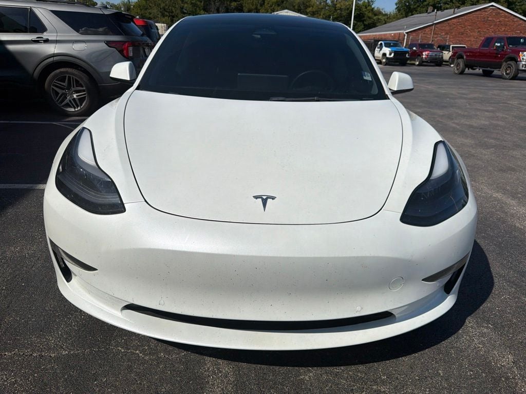 2022 Tesla Model 3 Performance
