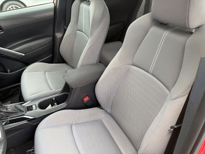 2024 Toyota Corolla Cross Hybrid SE