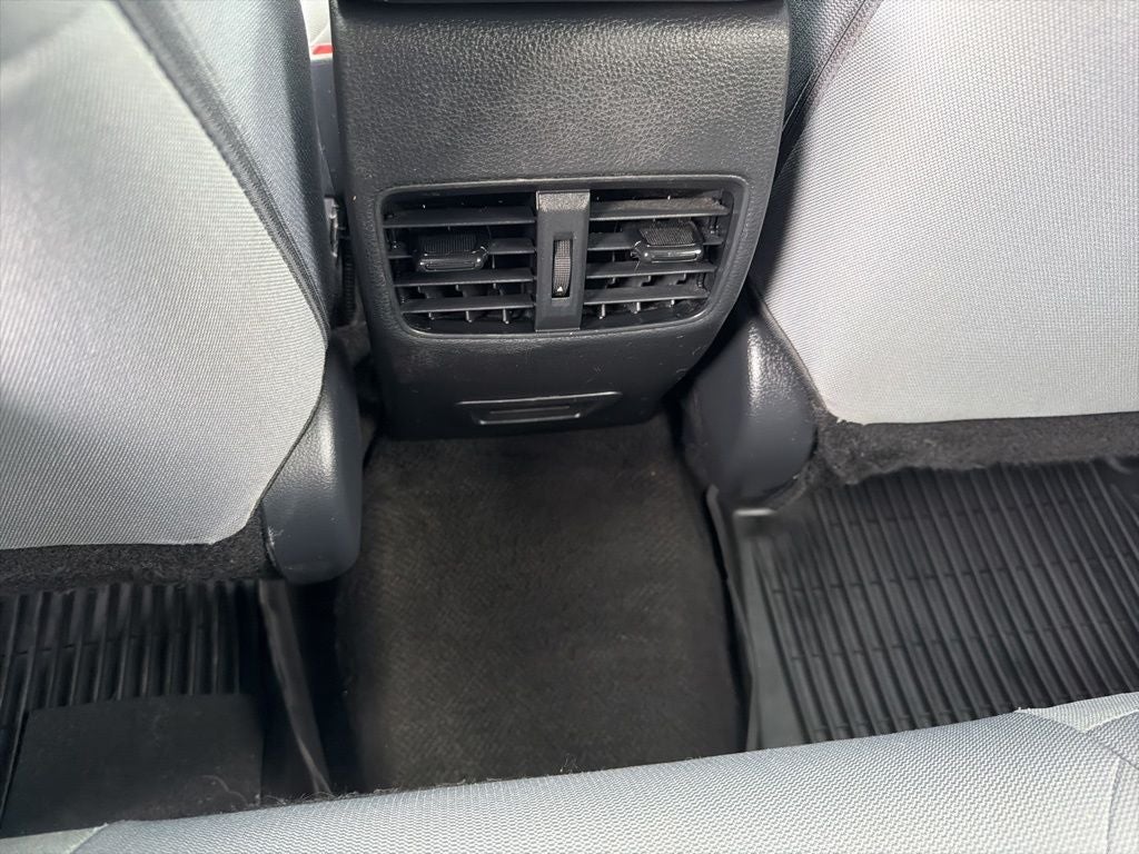 2024 Toyota Corolla Cross Hybrid SE