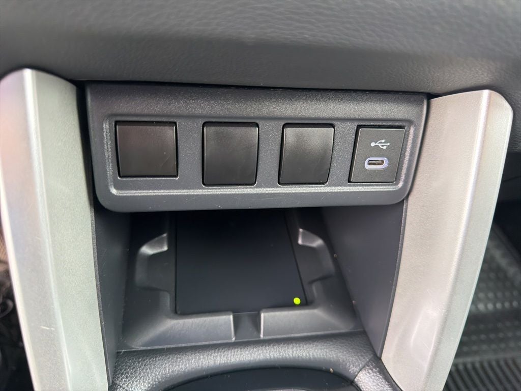 2024 Toyota Corolla Cross Hybrid SE