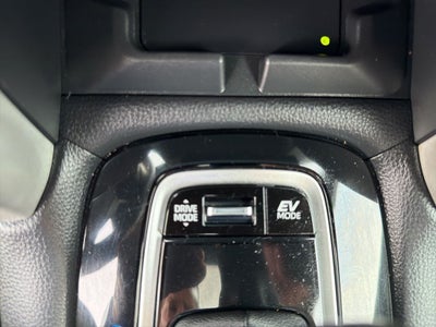 2024 Toyota Corolla Cross Hybrid SE