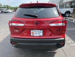 2024 Toyota Corolla Cross Hybrid SE