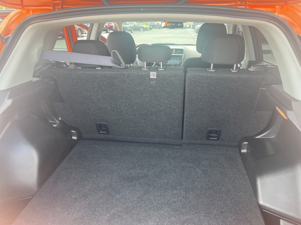 2024 Mitsubishi Outlander Sport 2.0 ES