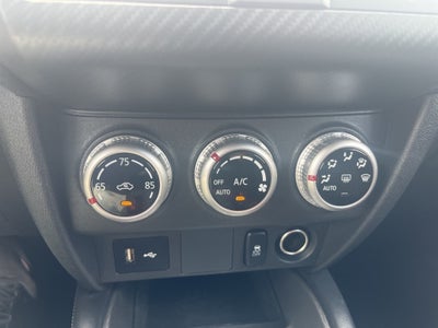 2024 Mitsubishi Outlander Sport 2.0 ES