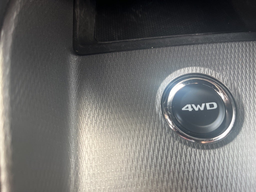 2024 Mitsubishi Outlander Sport 2.0 ES