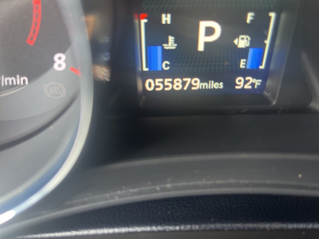 2024 Mitsubishi Outlander Sport 2.0 ES