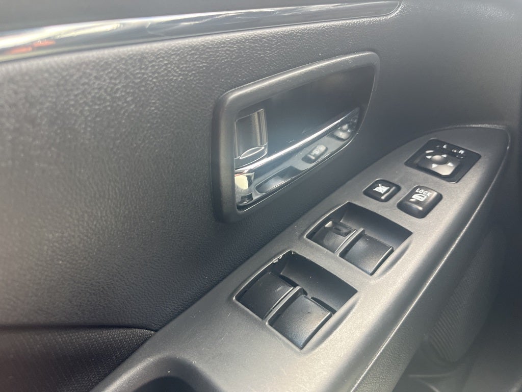 2024 Mitsubishi Outlander Sport 2.0 ES