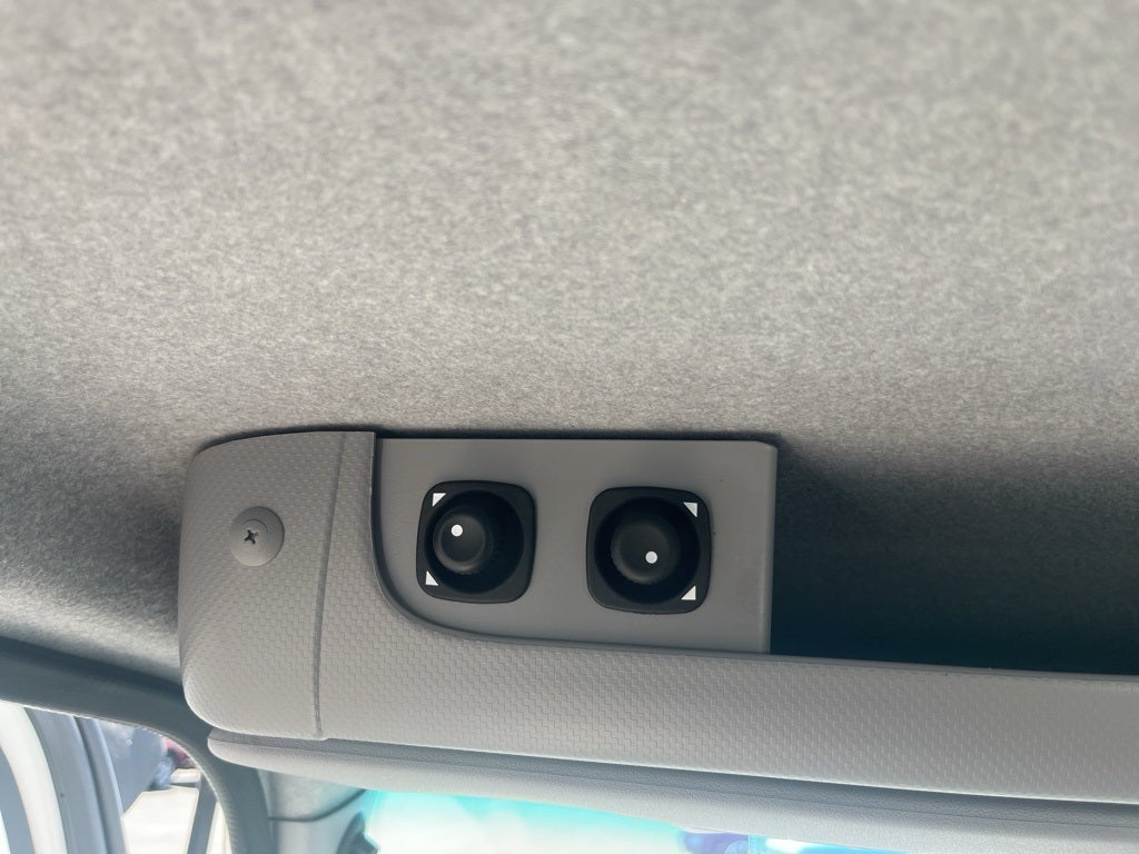 2017 Chevrolet 4500HD LCF Diesel Base