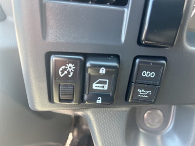 2017 Chevrolet 4500HD LCF Diesel Base