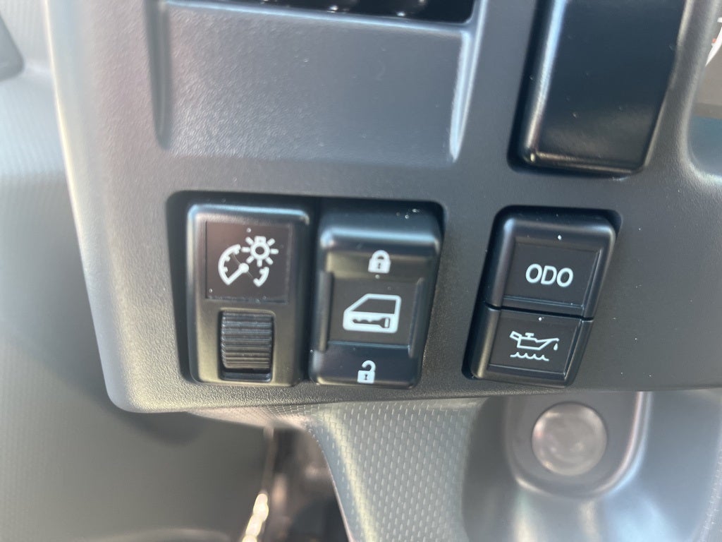 2017 Chevrolet 4500HD LCF Diesel Base