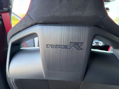 2025 Honda Civic Type R Base