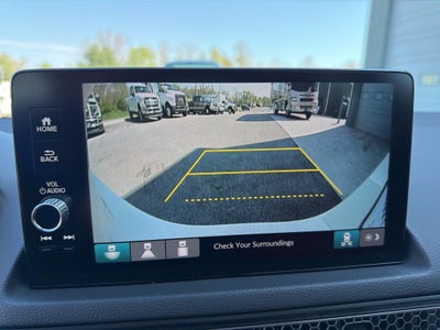 2025 Honda Civic Type R Base