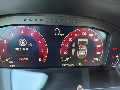 2025 Honda Civic Type R Base