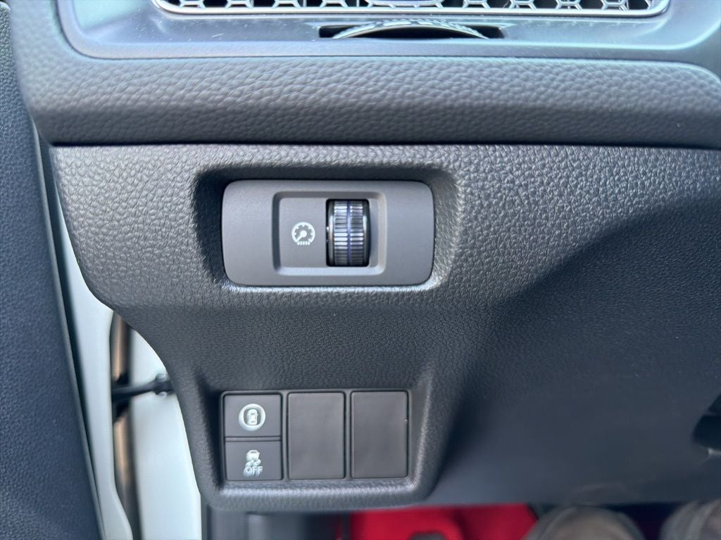 2025 Honda Civic Type R Base