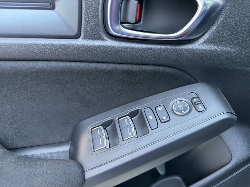 2025 Honda Civic Type R Base