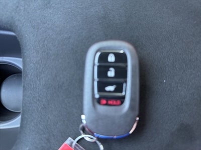 2025 Honda Civic Type R Base