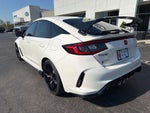 2025 Honda Civic Type R Base