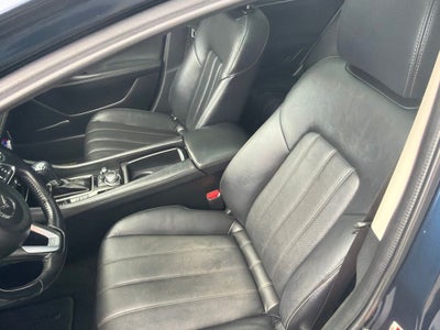 2018 Mazda Mazda6 Grand Touring