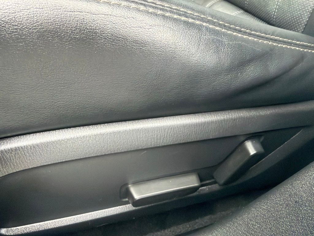 2018 Mazda Mazda6 Grand Touring