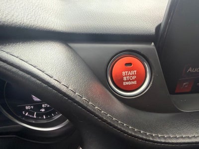 2018 Mazda Mazda6 Grand Touring