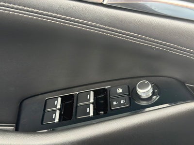 2018 Mazda Mazda6 Grand Touring