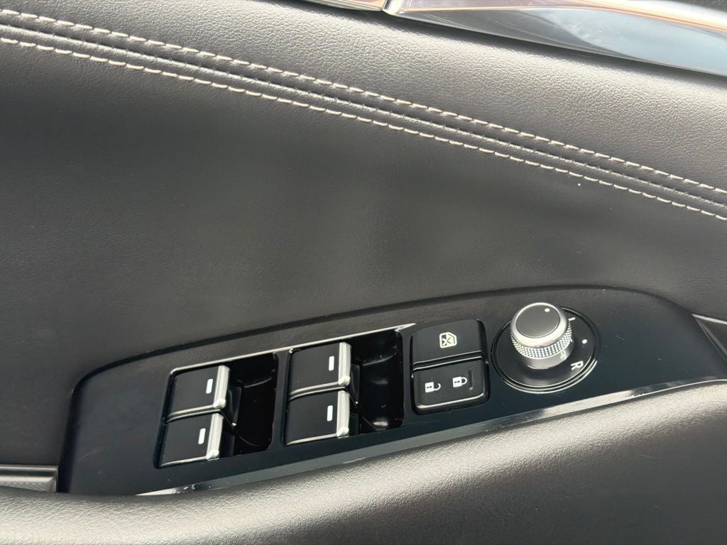 2018 Mazda Mazda6 Grand Touring