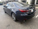 2018 Mazda Mazda6 Grand Touring