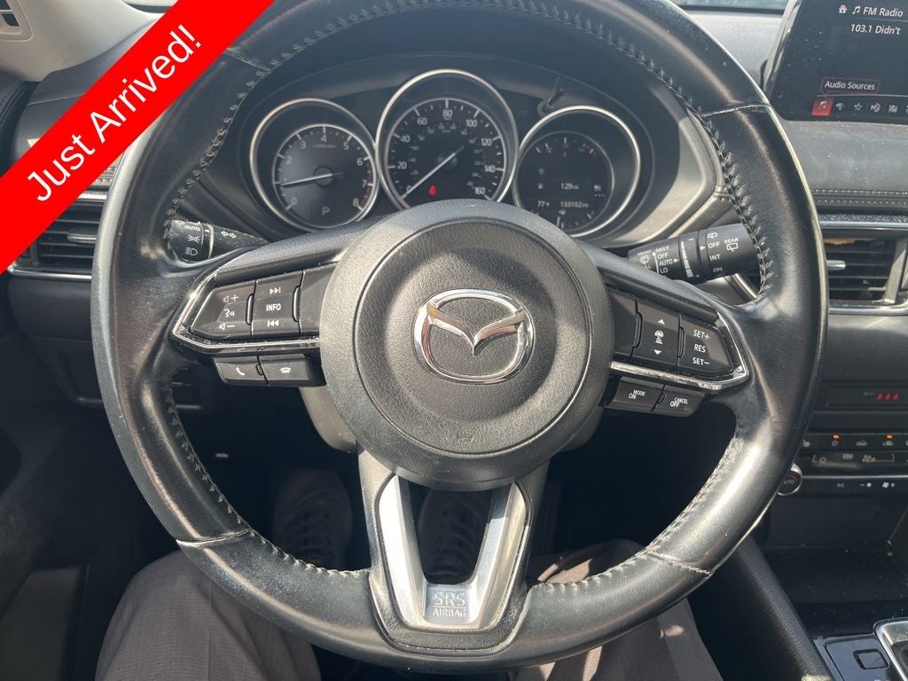 2020 Mazda Mazda CX-5 Touring