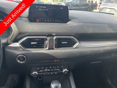 2020 Mazda Mazda CX-5 Touring